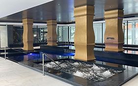 Dune Beach Luxury Suites